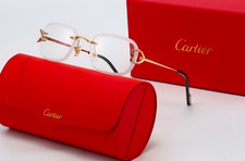 Cartier Big C Oval Cut