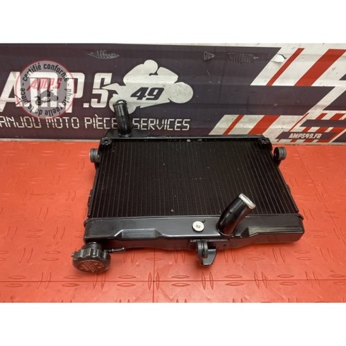 Radiateur eau yamaha mt07 - radiateur, d'eau