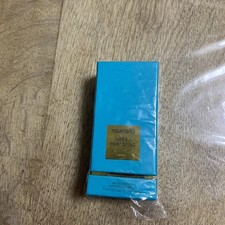 Tom Ford neroli portofino eau