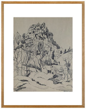 MENVIELLE (1919-2019) Superbe