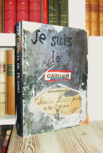 Picasso glimcher je - glimcher,