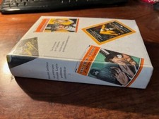 MAURICE LEBLANC/LES AVENTURES D'ARSENE LUPIN VOL 1 GALLIMARD 1963