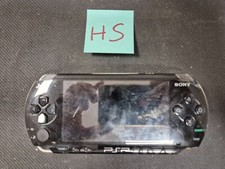 Lot de 2 Consoles Sony psp playstation portable HS
