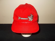 Vtg 1990s pioneer dragon - vtg-1990s,
