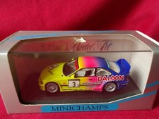 1/43 Minichamps BMW M3 GTR