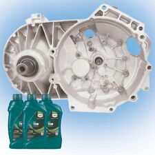 Boîte de vitesses FJL 1.9 Volkswagen Transporter V TDI GARANTIE HUILE GRATUIT