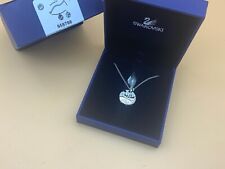 Swarovski Chaîne 958798Collier Flirt 38 cm. Inutilisé avec emballage.