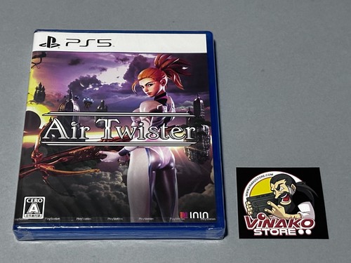 Air twister sony - sony, playstation