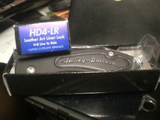 HARLEY DAVIDSON HD LIVE TO