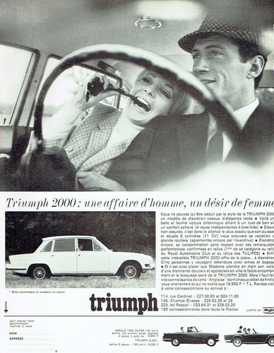 Publicité advertising 0423 - advertising,