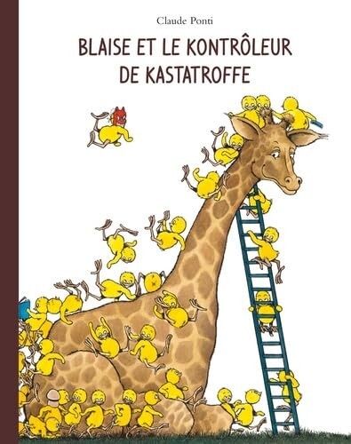 Blaise kontrôleur de - kontrôleur,