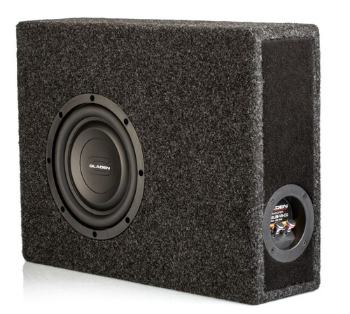 Gladen rsx08slim cu - gladen, rsx08slim-vb-cu