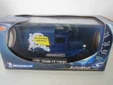 1/43 SOLIDO FOURGONNETTE