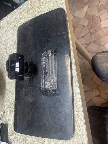 Base pied haier - haier, le29g690c