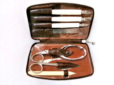 Nécessaire de manucure