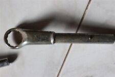 Cle polygonale contre coudée