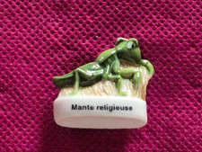 feve la mante religieuse