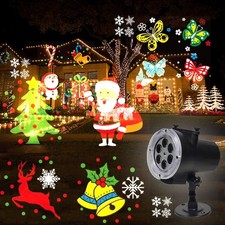 Projecteur laser noël - projecteur,