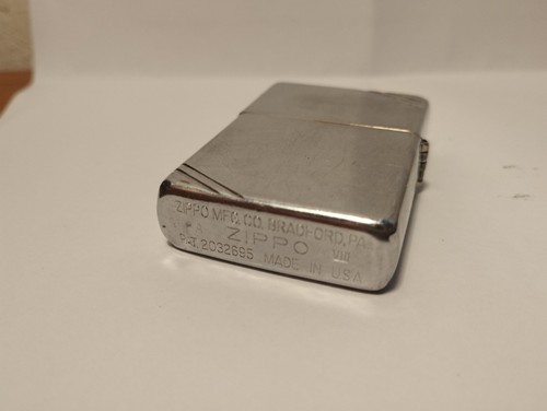 Zippo replica lighter - replica, 30's.
