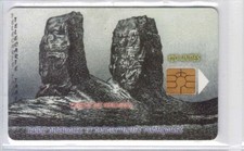 PRIX CASSES - A0064 - TAAF 28 - L'Arche Kerguelen - Tirage 500 ex - Voir scans