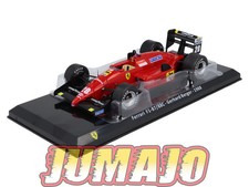 VQFF28 Voiture 1/24 Altaya