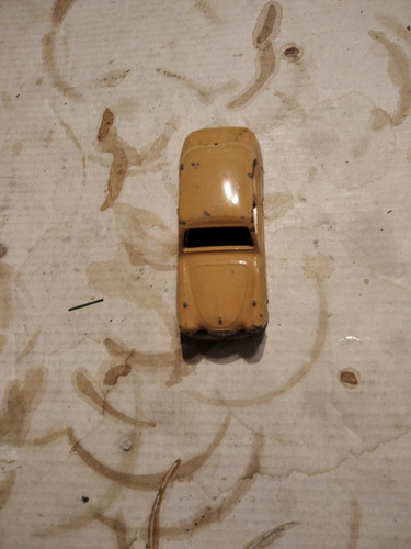 Dinky toys austin a30 - toys, 1/43-austin