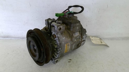 Compresseur clim audi 1 - compresseur,