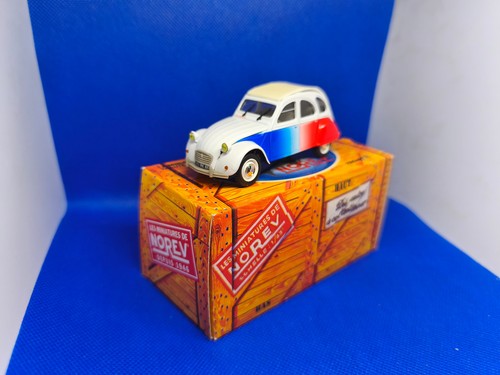Superbe citroën norev - 2, cv