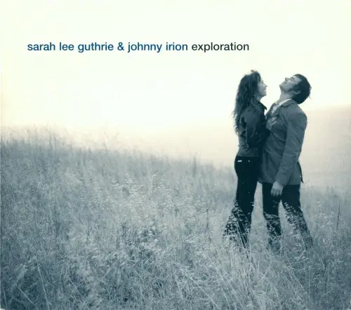 Sarah lee guthrie johnny - lee,