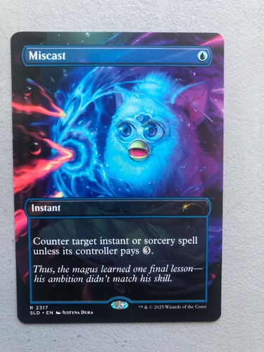 Mtg carte magic secret - carte,