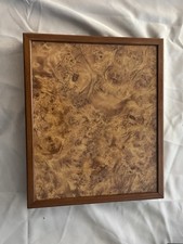 coffret Jeu de Nain Jaune De Luxe.  en bois. Cartes jetons et Notice