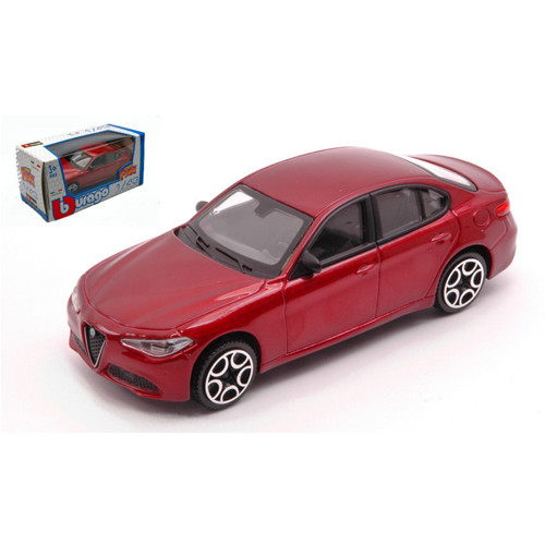 Alfa romeo giulia - alfa,