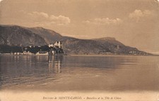 98-MONTE CARLO-Beaulieu-N 6006-C/0337