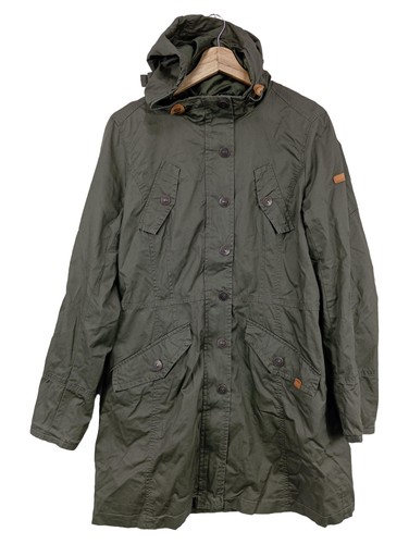 Edc esprit parka - by,
