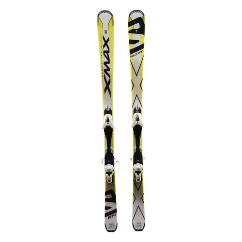 Ski occasion salomon max - salomon,