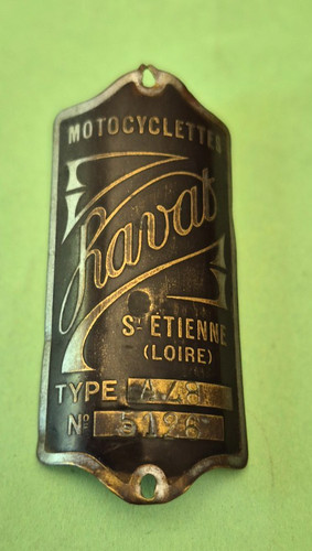 Motocyclettes ravat type - motocyclettes,