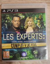 Jeu Playstation PS3 - Les