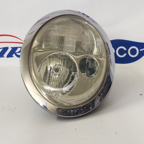 Feu phare projecteur avant - phare,