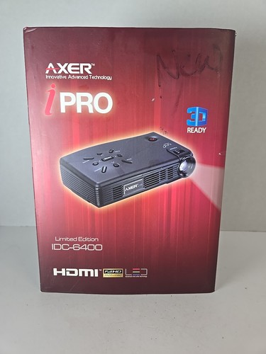 Axer ipro projector - ipro,