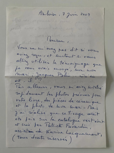 Archive ceramiste jacques - ceramiste,