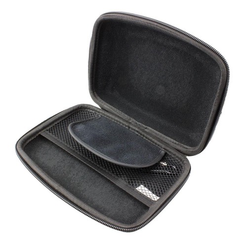 Caseroxx gps case pour tomtom - gps-case,