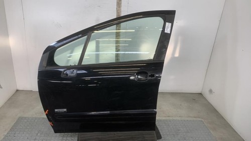 Porte avant gauche peugeot - porte,