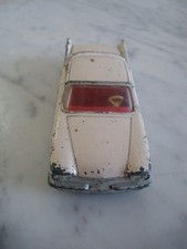 Dinky Toys F n° 550 Chrysler saratoga 1/43  FRANCE