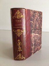 TIMON études sur les orateurs