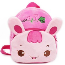  Girls Book Bag Cartable Collège Fille Sac Dos Petit À Scolaire De Maternelle