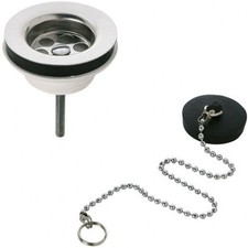 Bonde de Lavabo ou bidet -