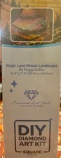 DIAMOND ART CLUB DAC MAGIC