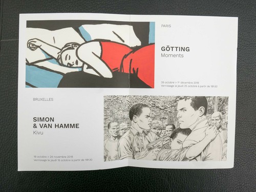 Gotting simon invitation expo - invitation,