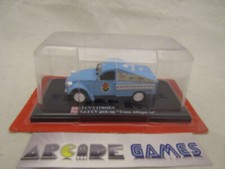 VEHICULE NEUF 1/43 CITROEN 2