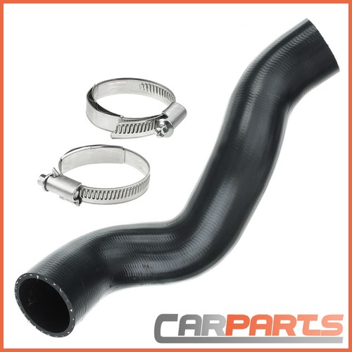 Durite entrée air turbo - de,